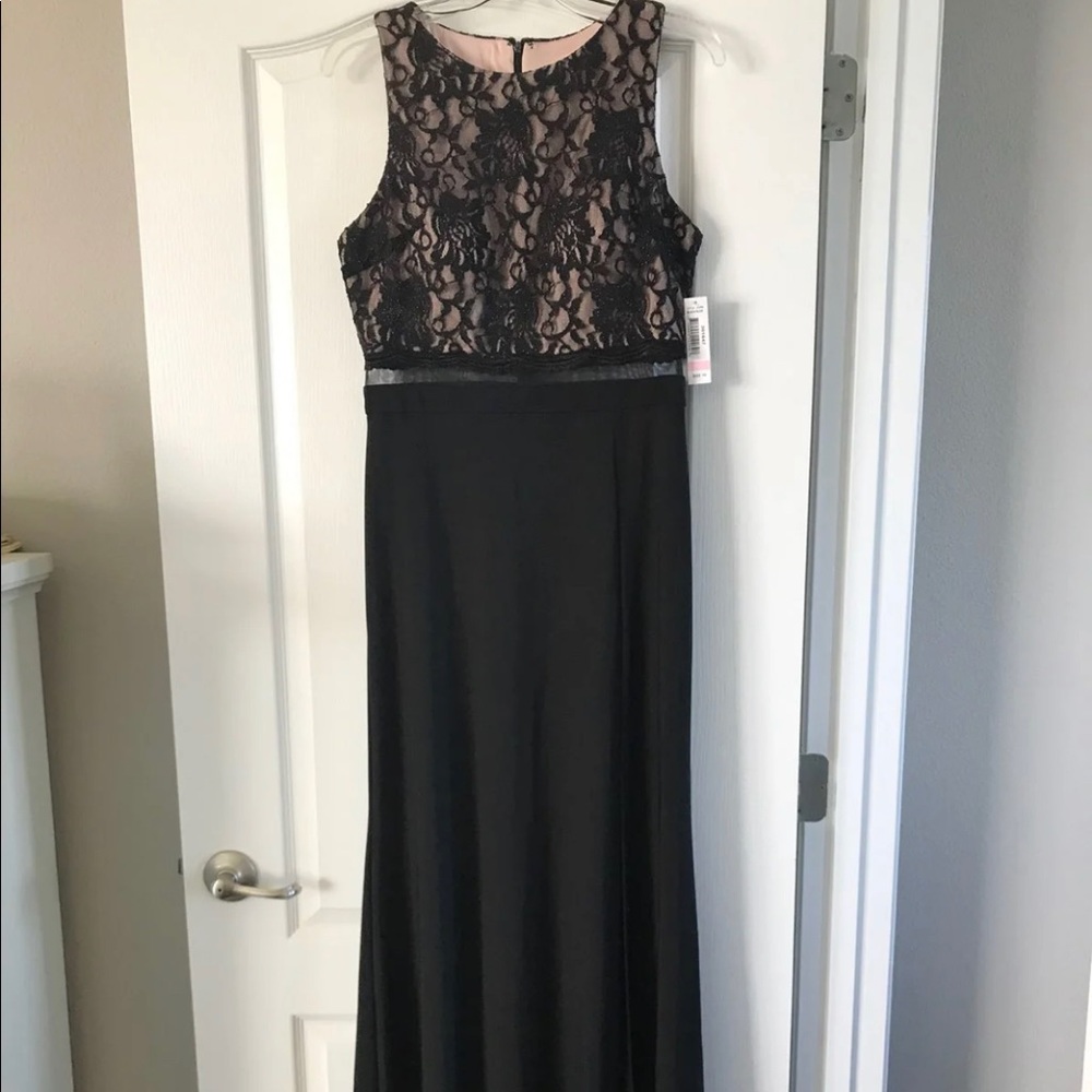 Sexy and elegant Nightway Dress